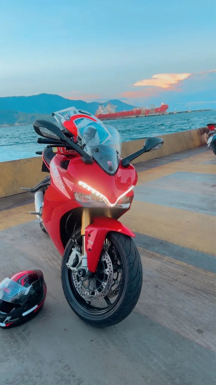 Ducati super Sport - Foto 4
