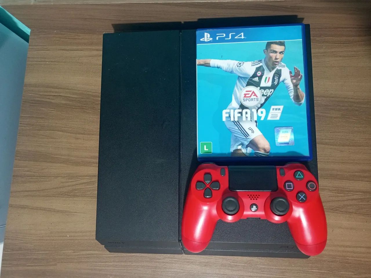 Playstation 4 - PS4 - Foto 2