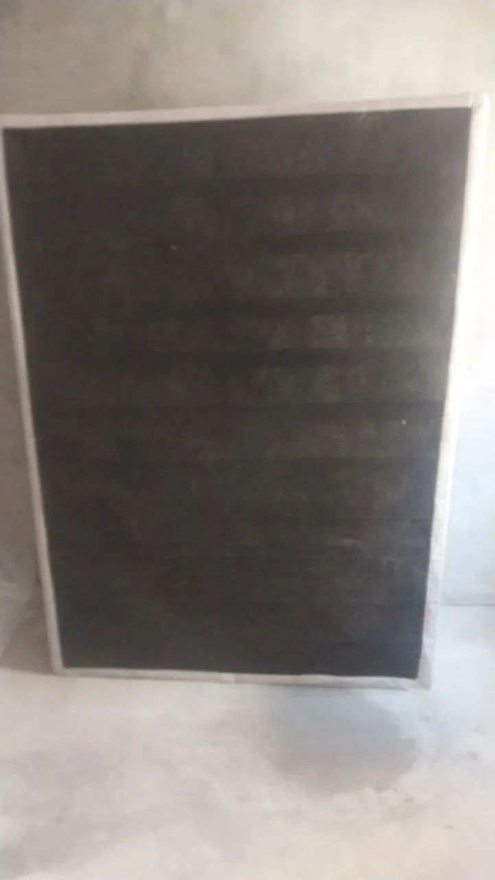 Cama de Casal em Ótimo Estado - Sem Colchão - Foto 2