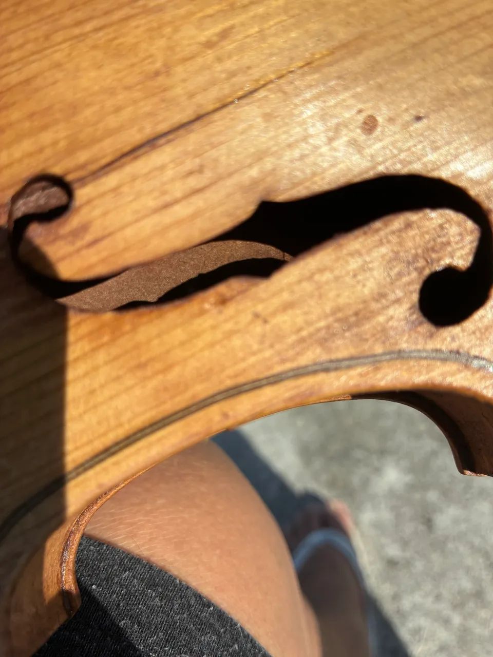 Violino? - Foto 5