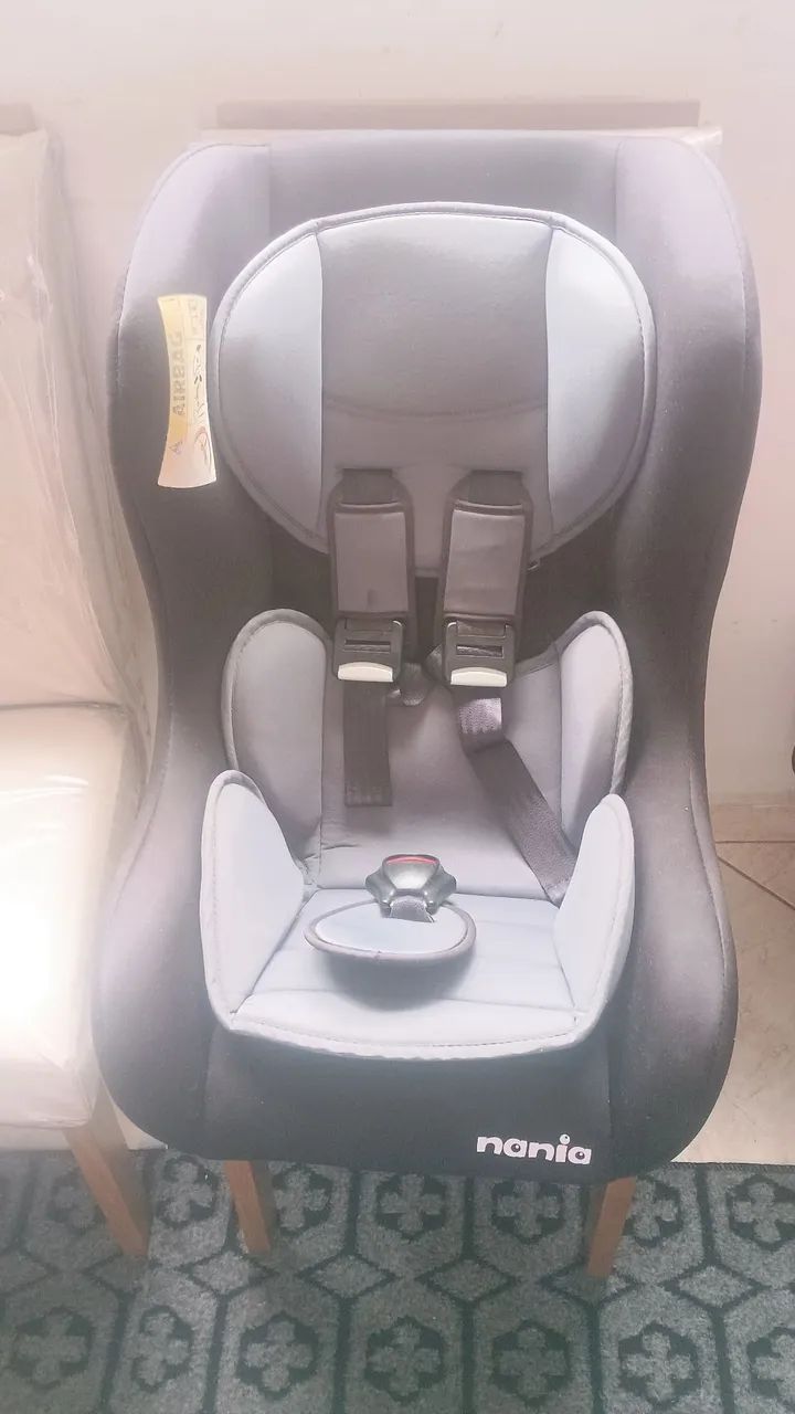 Cadeira de bebê para carro  - Foto 2