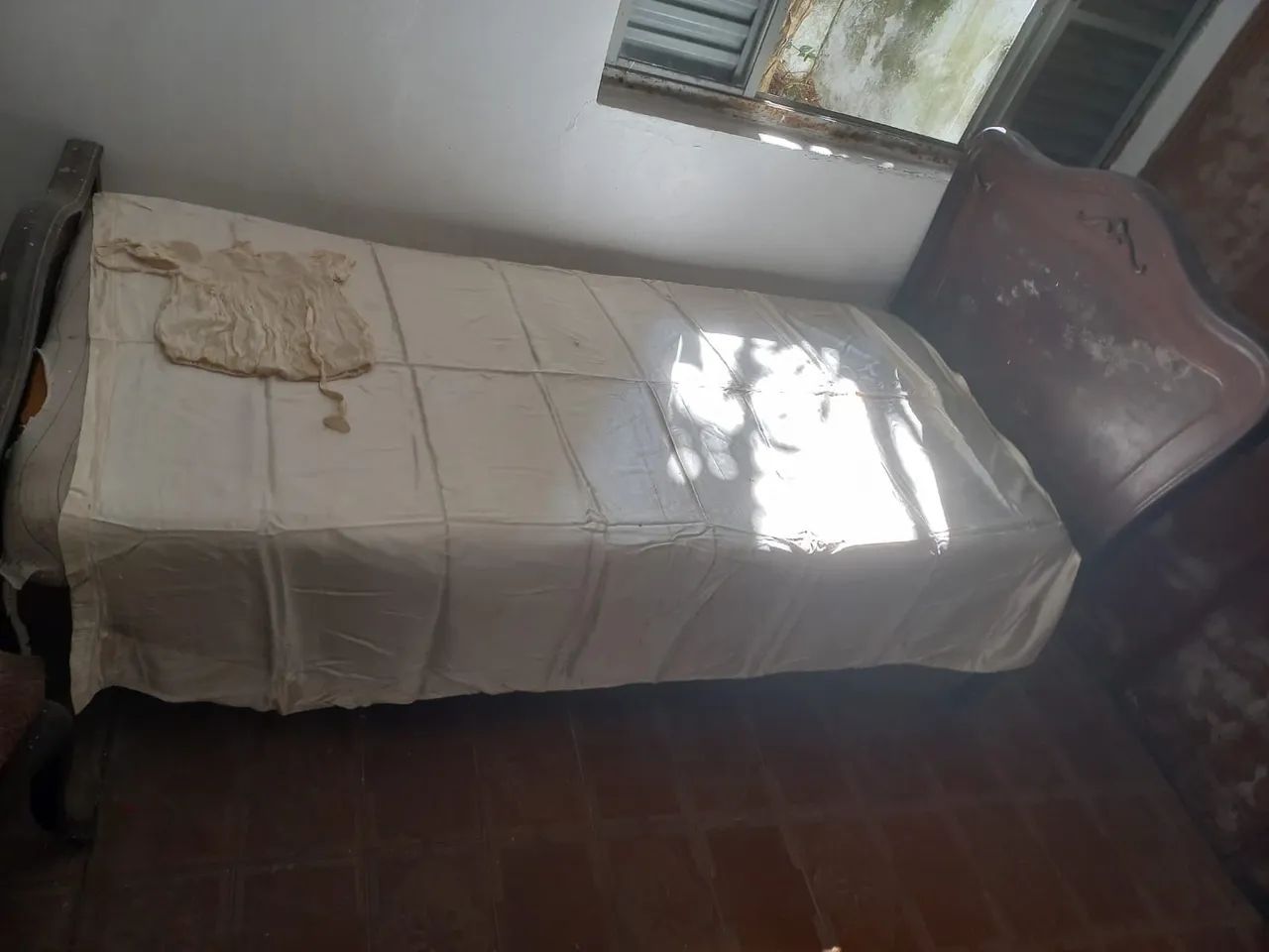 Cama madeira  - Foto 2