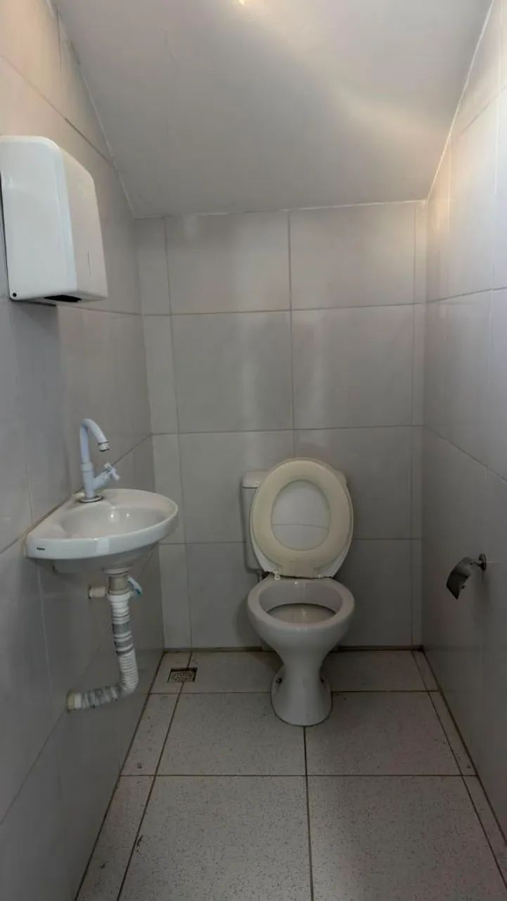 Sala comercial disponível no centro de picuí.  - Foto 4