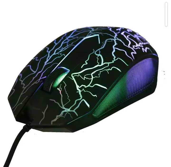 Mause gamer 3200dpi - Foto 2
