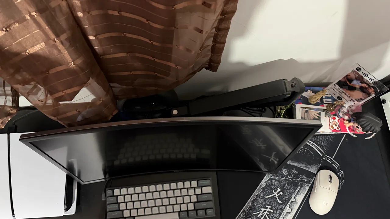 Monitor gamer 144hz - Foto 2