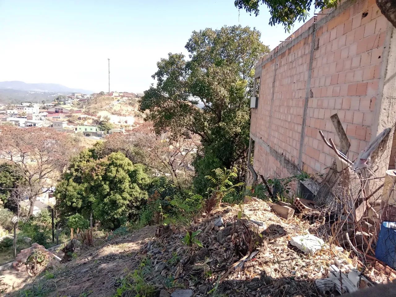 LOTE SERRA DOURADA 160M² - Foto 2