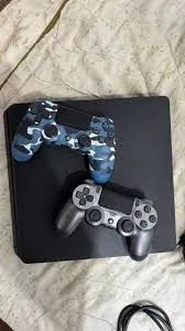 PS4 slin desbloqueado  - Foto 3