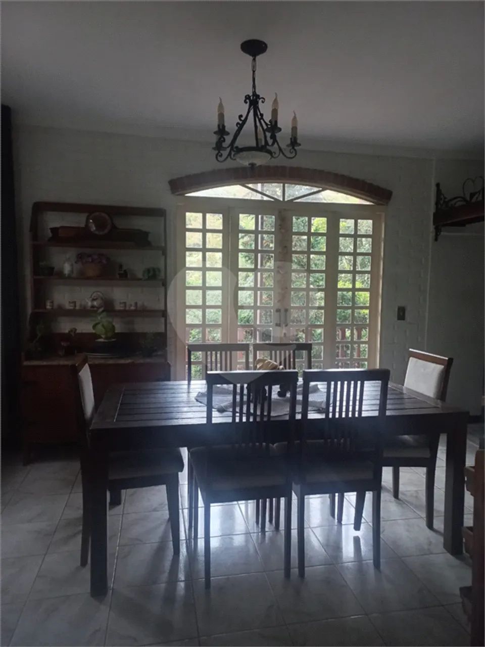 Condomínio com 3 quartos à venda em Samambaia - SP - Foto 5
