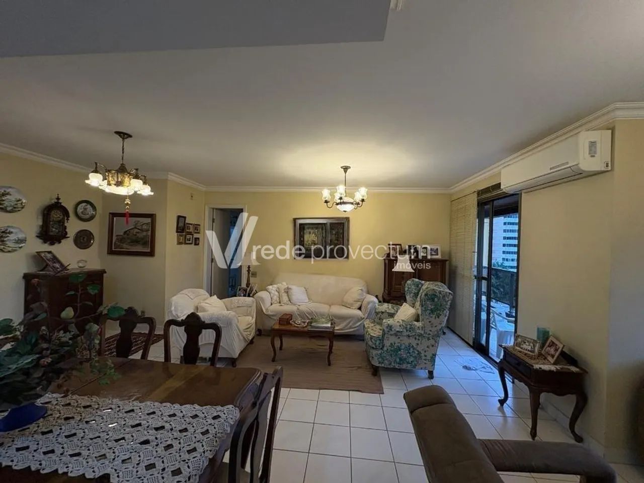 APARTAMENTO 02 DORMITÓRIOS COM VAGAS DE GARAGEM NO CAMBUI. - Foto 4