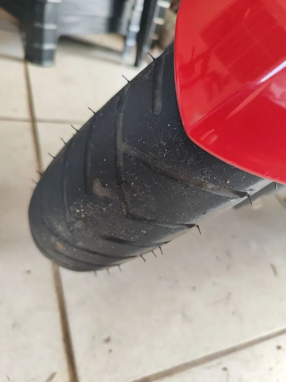 Elite 125cc, ano 2022 automático. - Foto 5