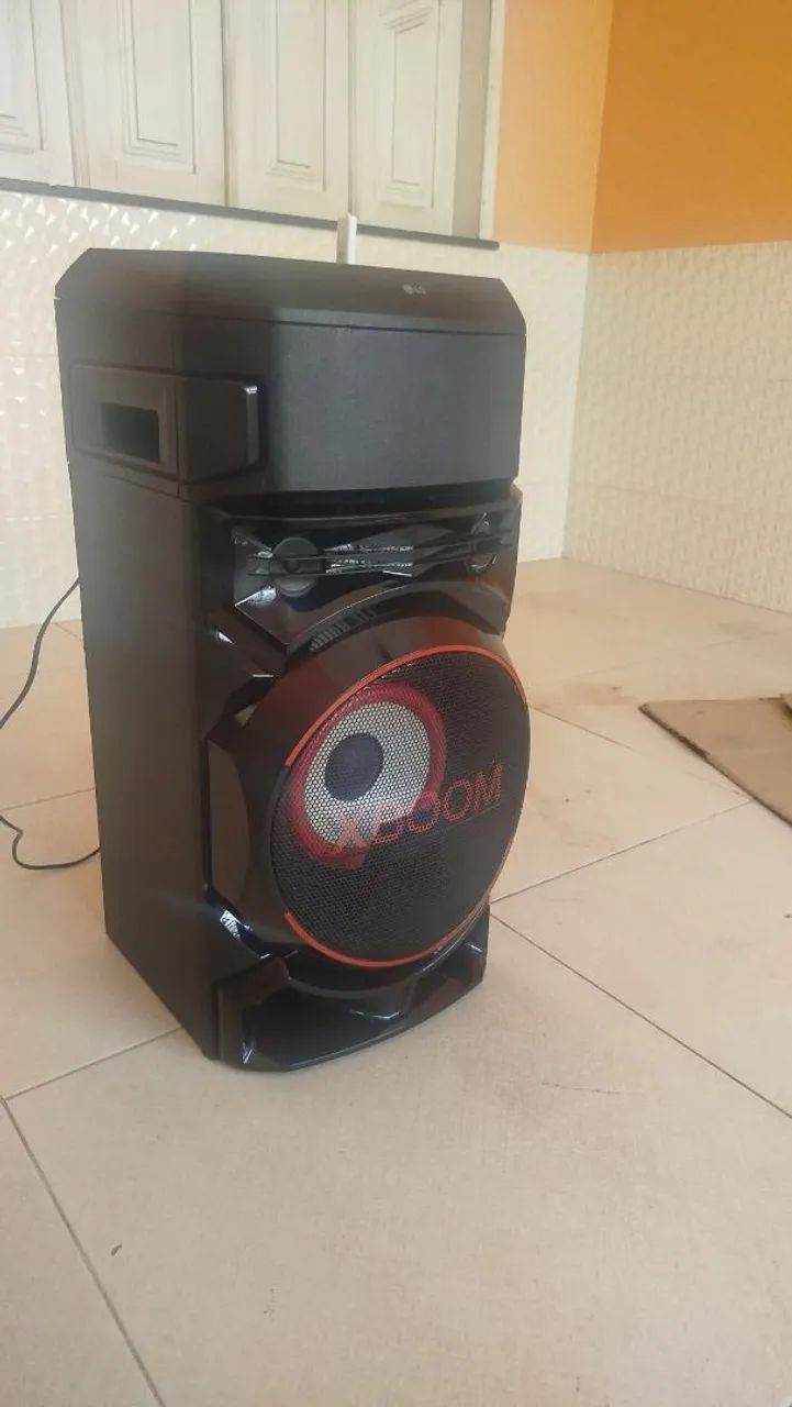 LG X BOM  - Foto 4