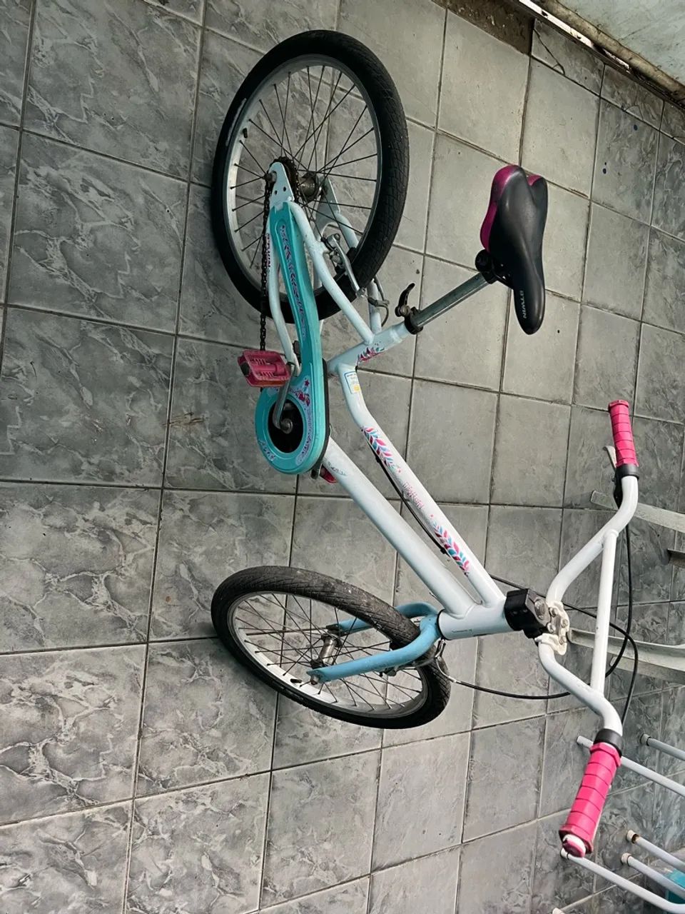 Bicicleta  - Foto 3
