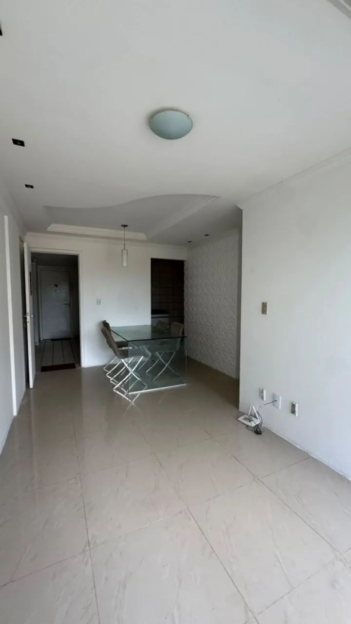 APARTAMENTO 3Q PARA VENDA - EDIFÍCIO CASA SOLAR RESIDENCE - Foto 2
