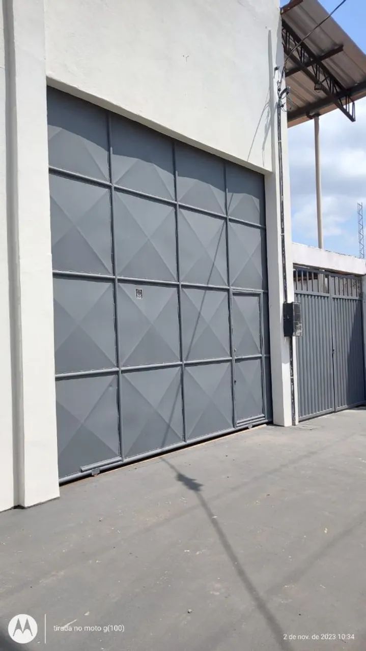 Galpão, m - Foto 3