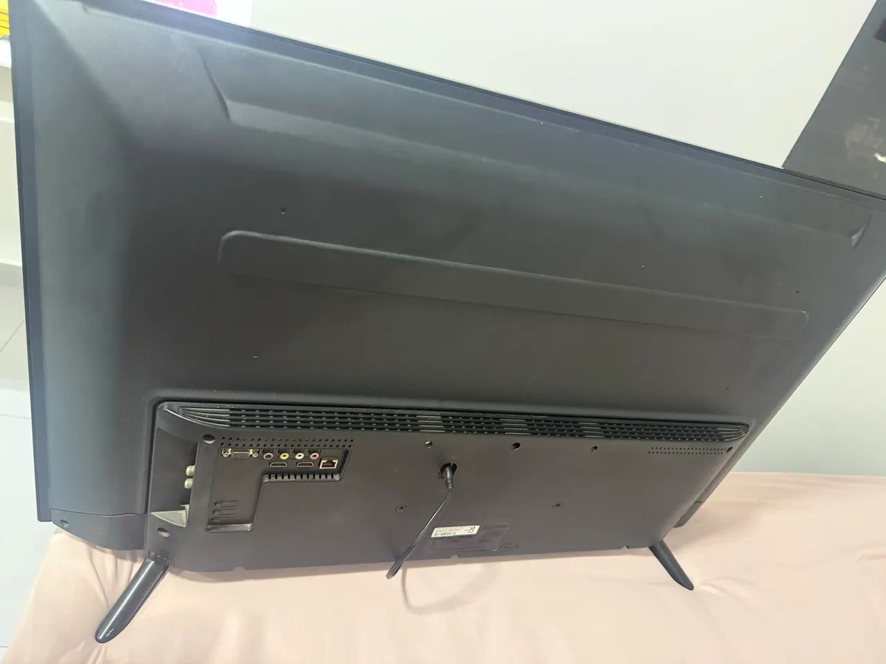 Smart Tv Philco 40 polegadas  - Foto 3