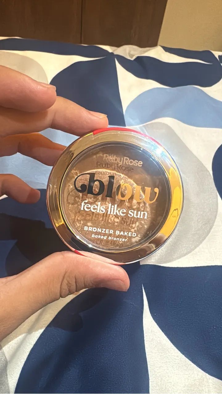kit de maquiagens  - Foto 3