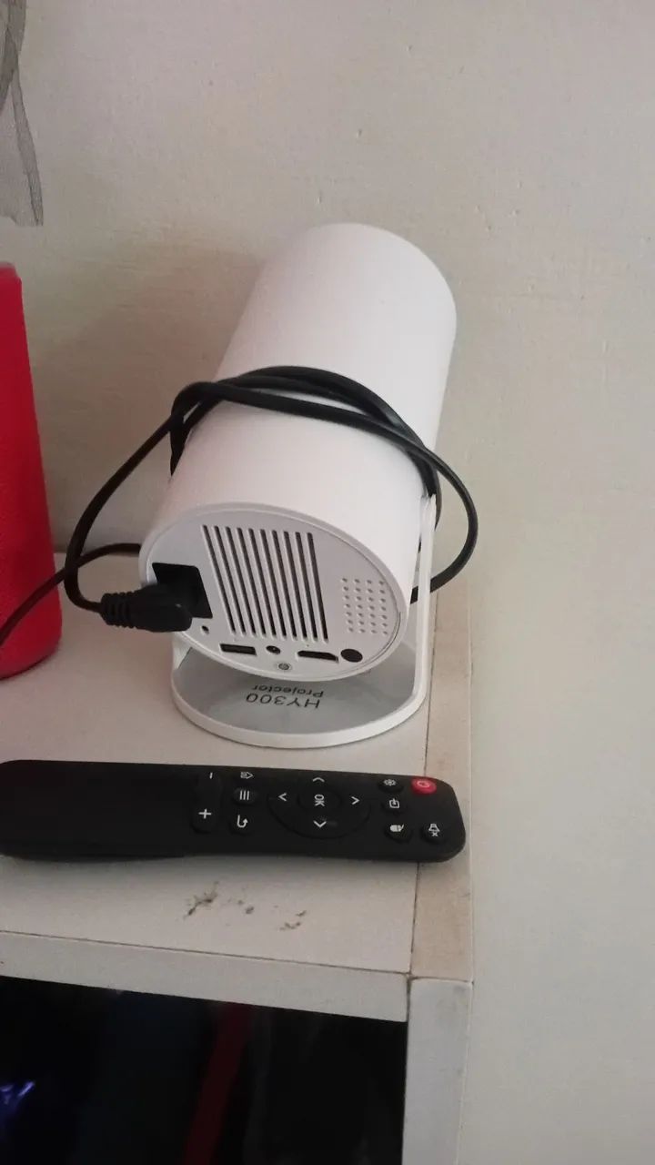 Projetor  - Foto 2