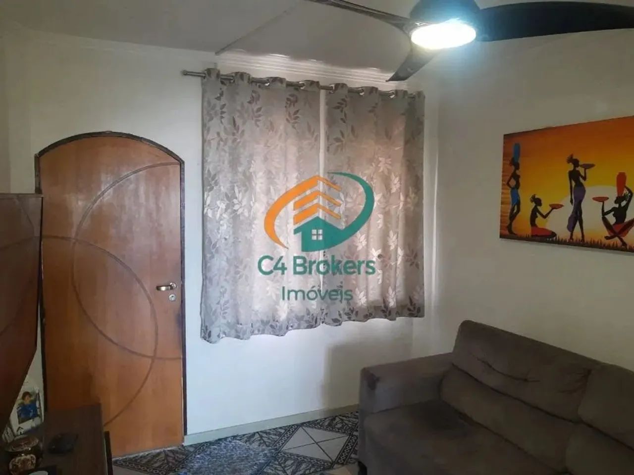 Sobrado em Jardim Santa Rita - Guarulhos - Foto 7