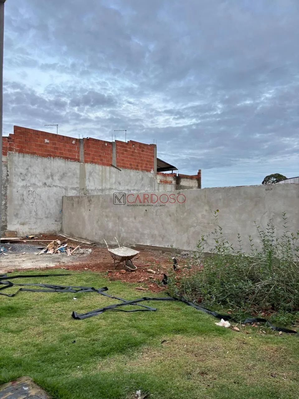 Casa 3 quartos 2 suites, Ponte alta Norte -124 - Foto 5