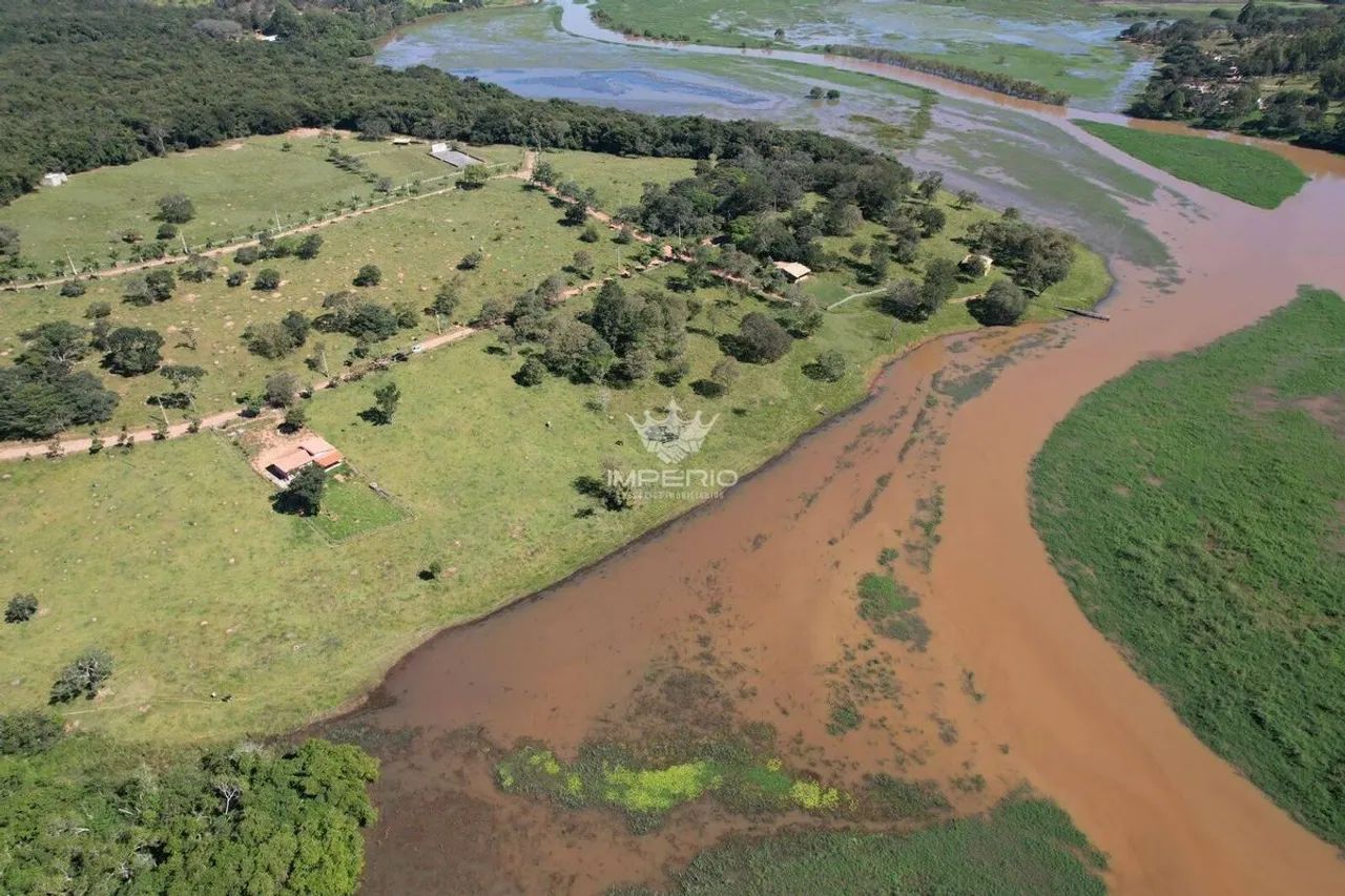 LOTES Á VENDA BARRAGEM CARMO DO CAJURU 1000 M² - Foto 4