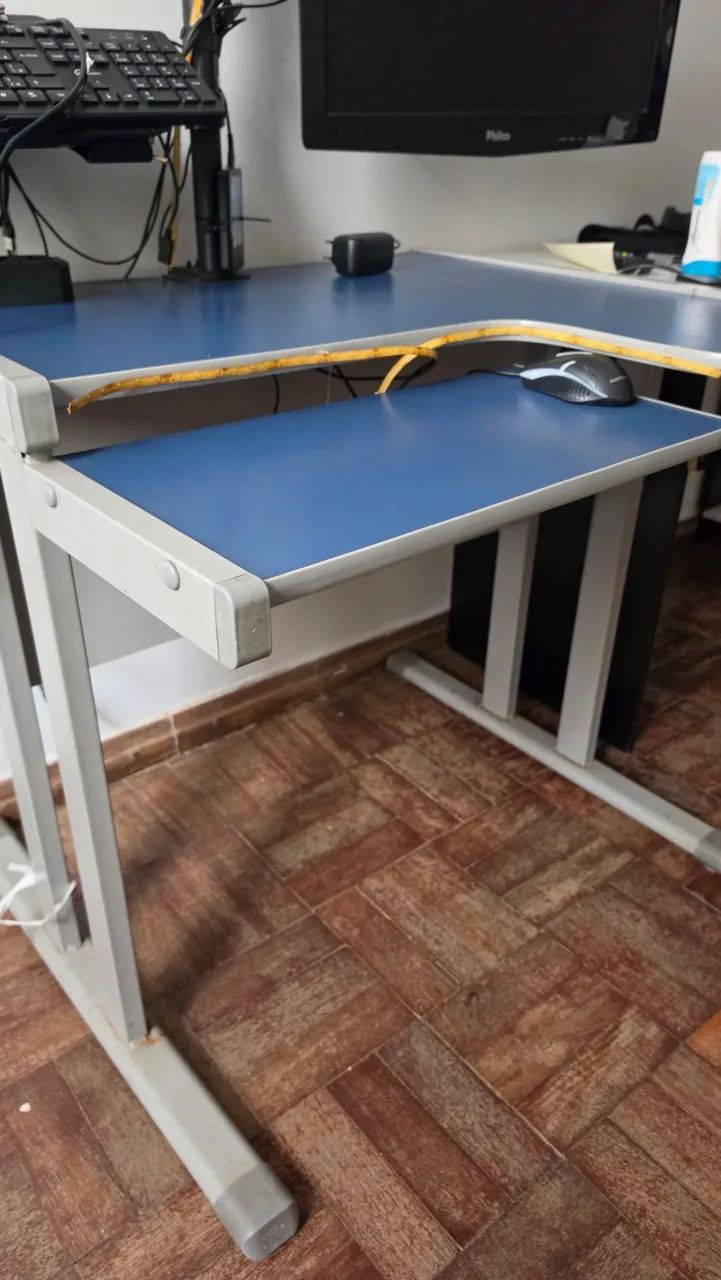Mesa computador - Foto 2