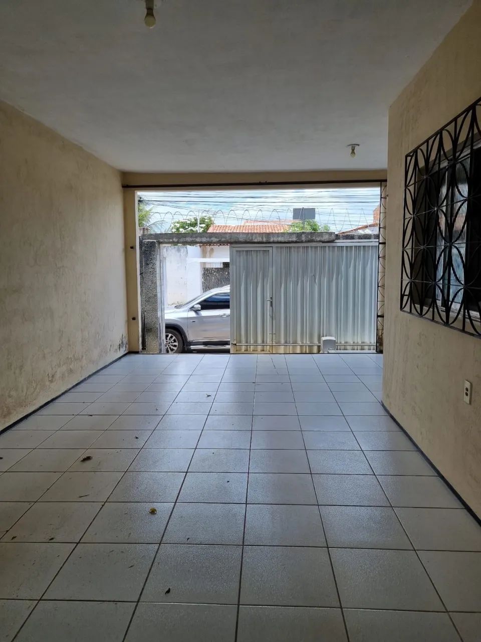 Casa no Conjunto Ceará - Foto 5
