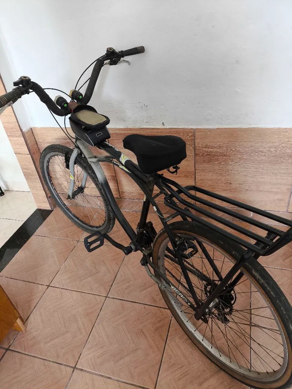 Duas Bicicletas baratas - Foto 3