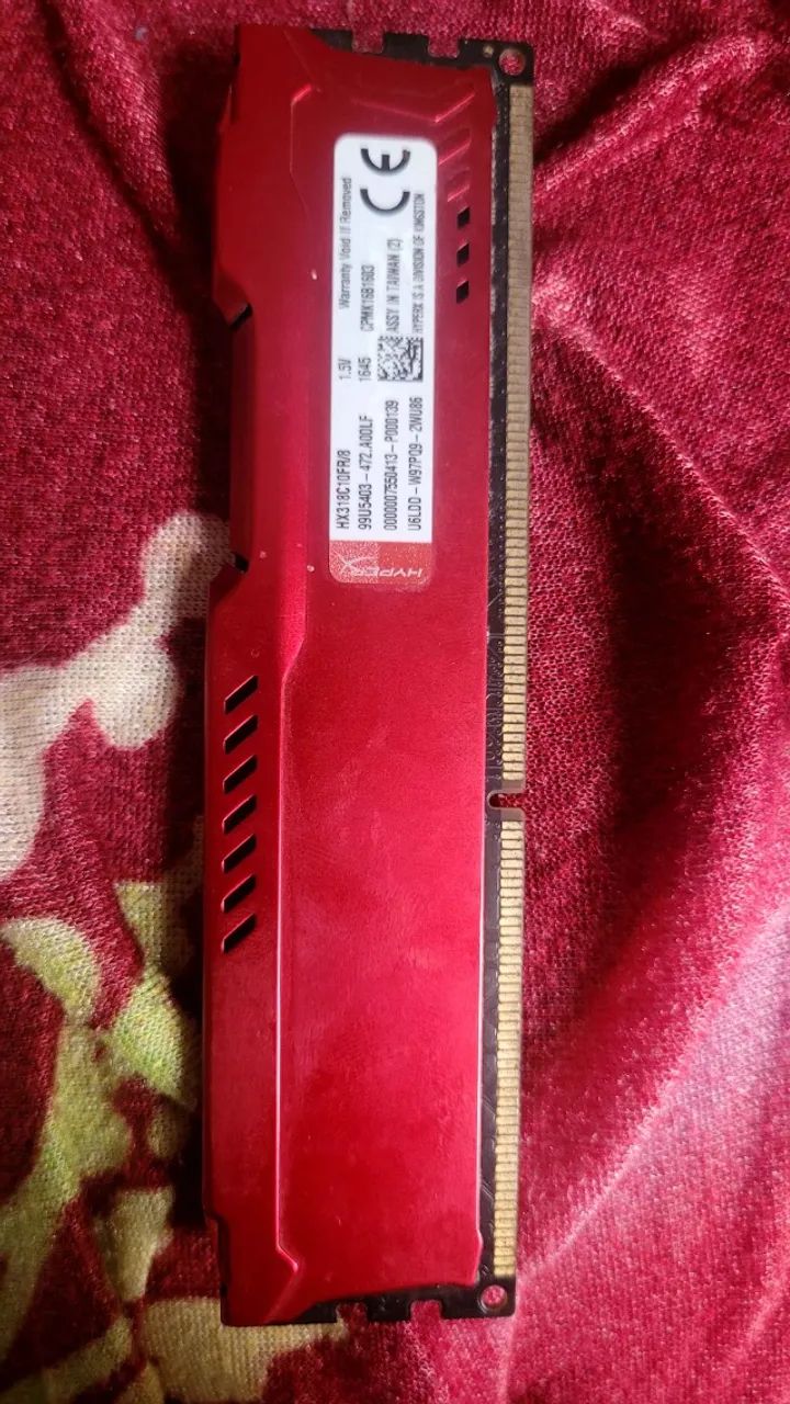 Memoria ram ddr3 - Foto 2