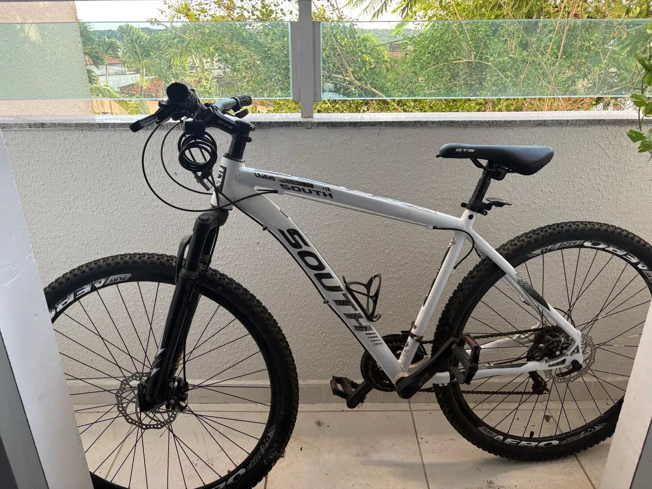 Bicicleta - Foto 3