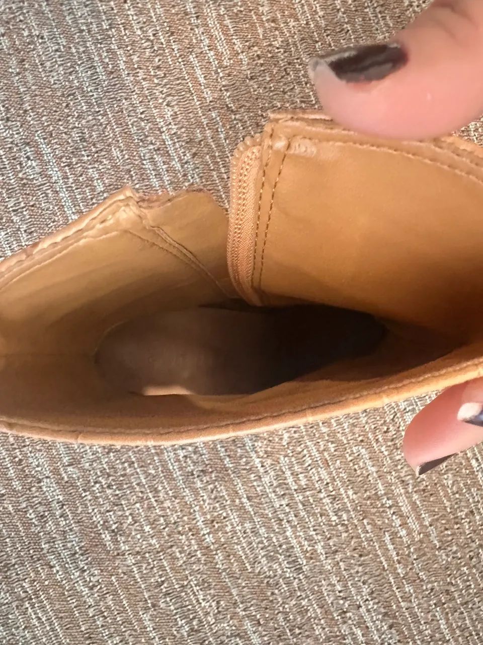 Vendo Bota Schütz  - Foto 3