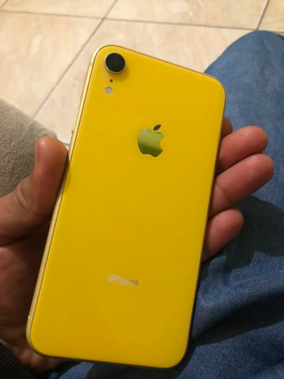 iPhone xr celular  - Foto 2