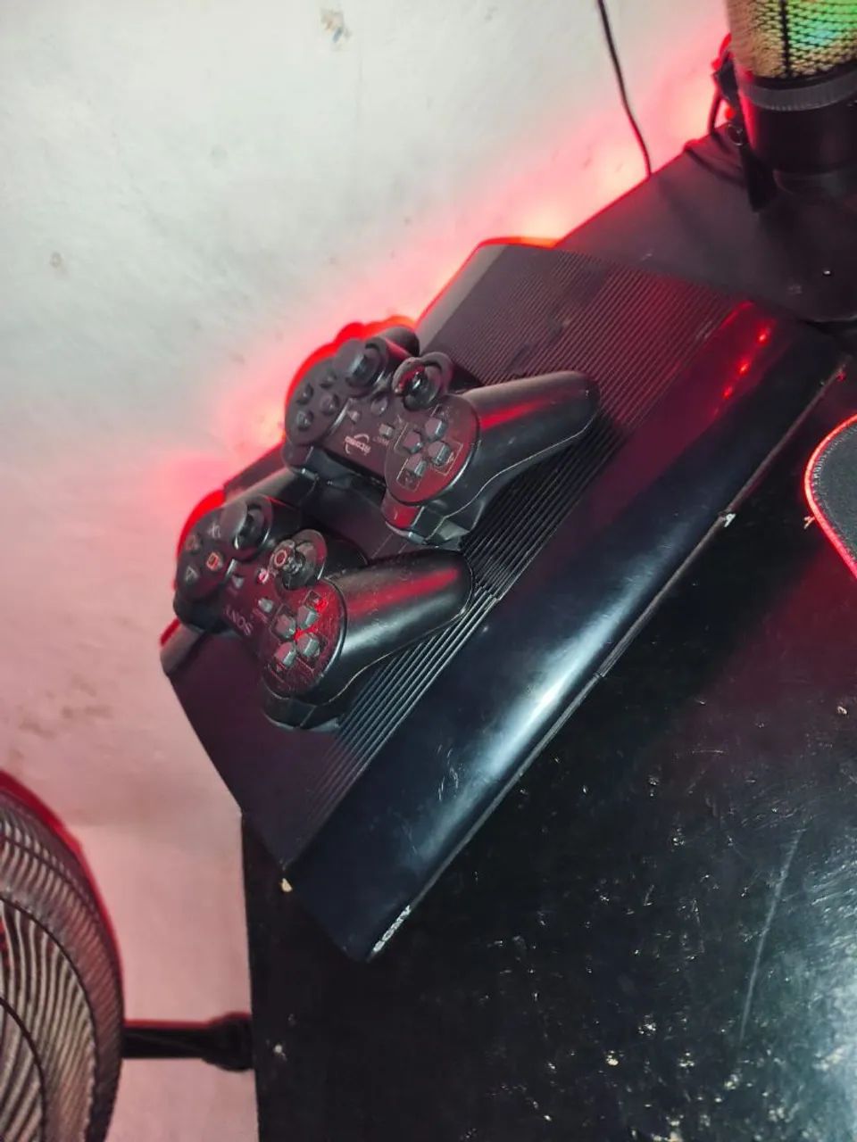 Ps3  - Foto 5