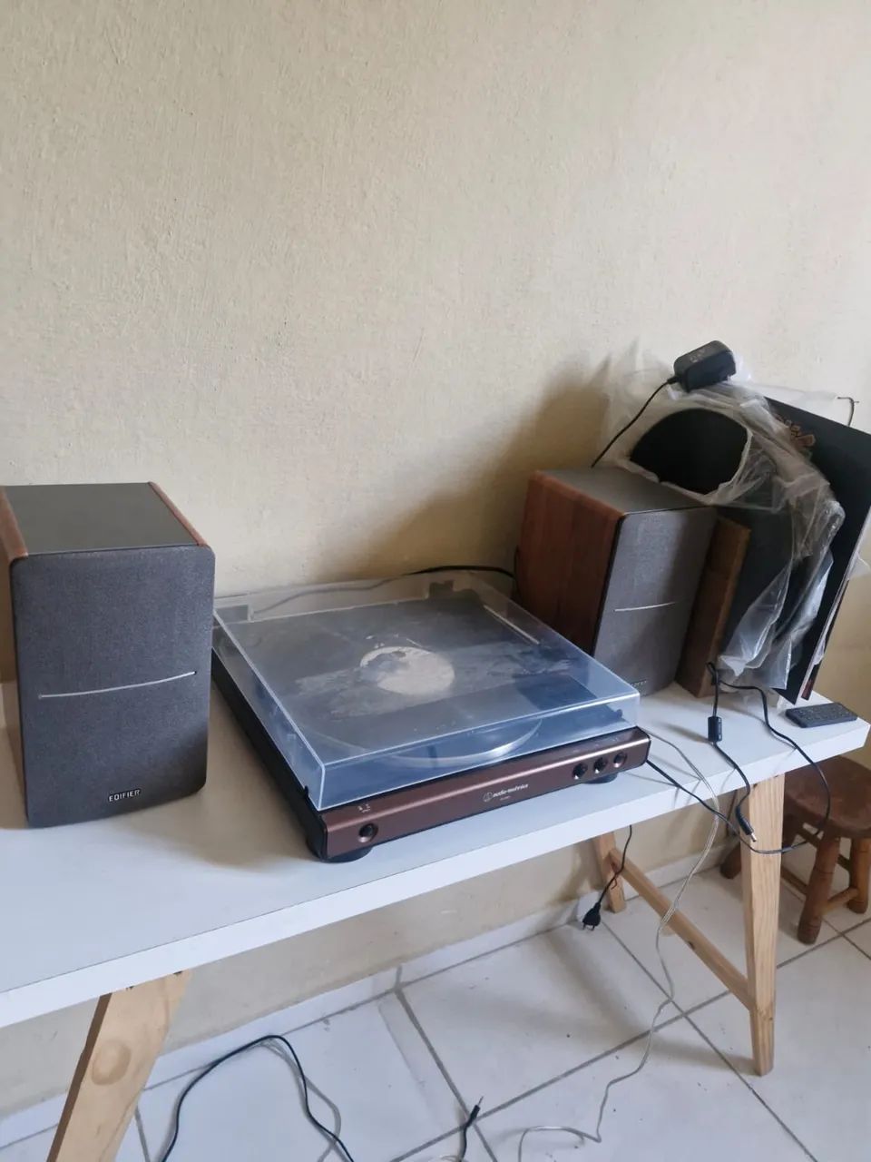 Vitrola - Foto 3