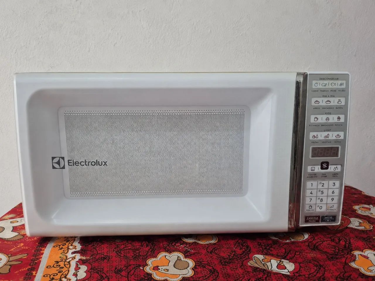 Micro-ondas 