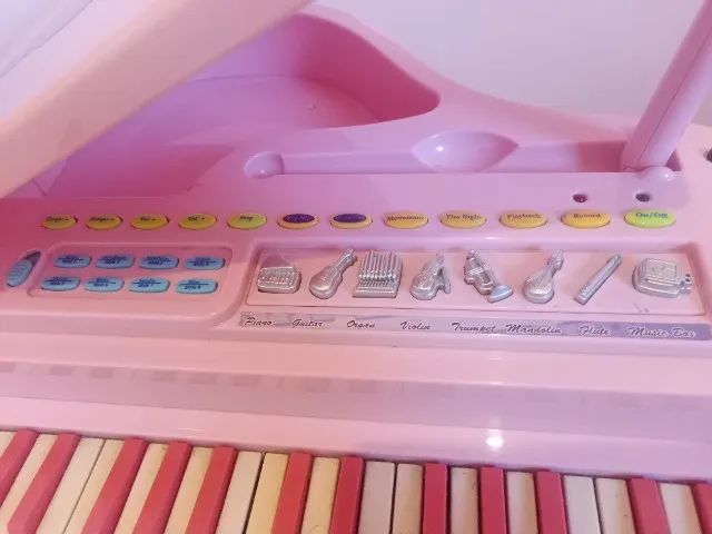 Piano infantil  - Foto 2