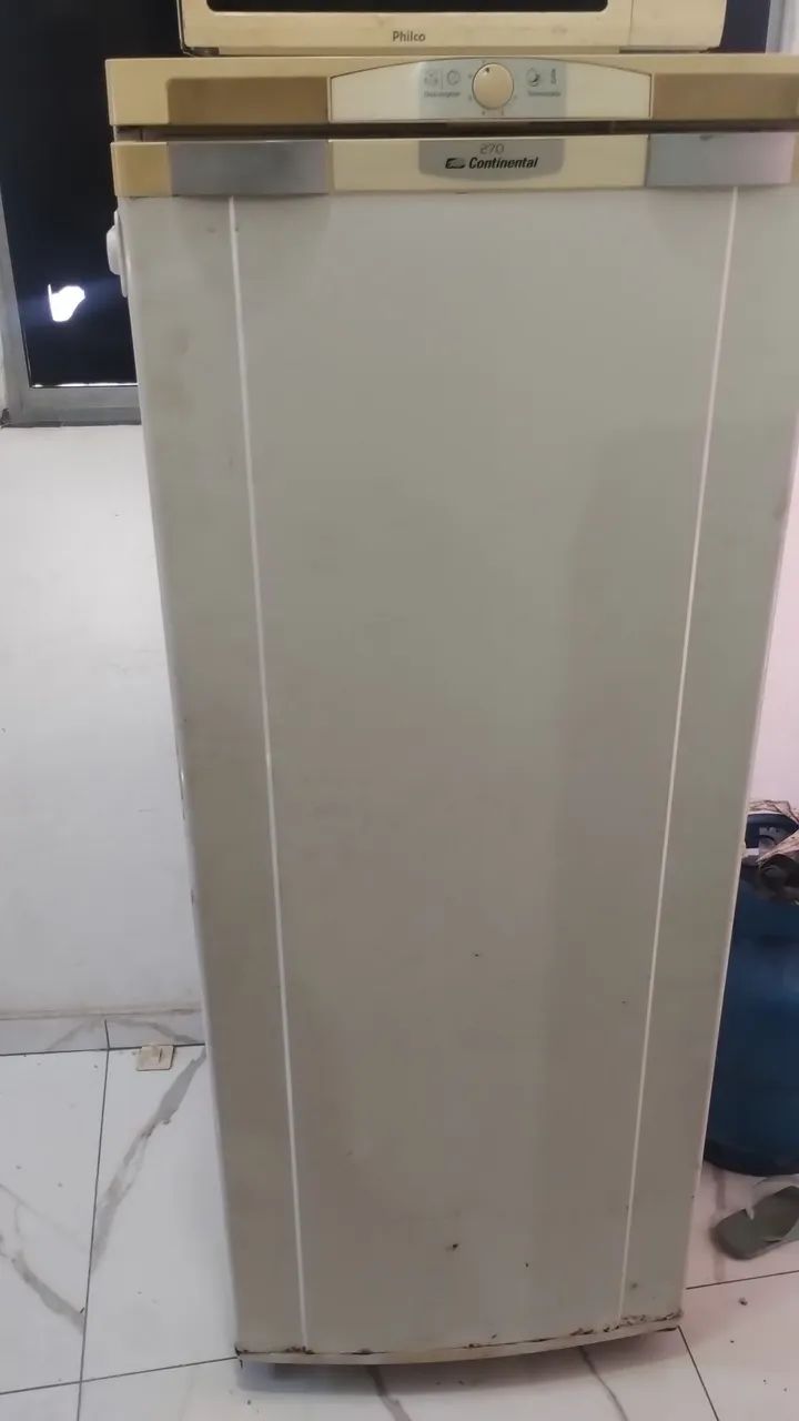Geladeira 