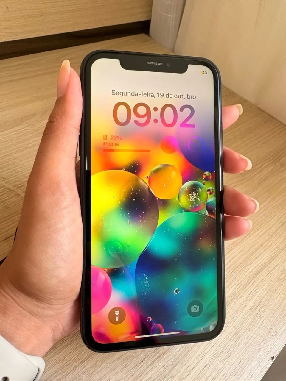 iPhone XR 128gb - Foto 4