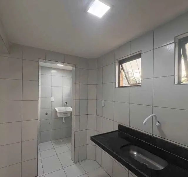 APARTAMENTOS NA CEILÂNDIA/ PARCELADO NO BOLETO  - Foto 2