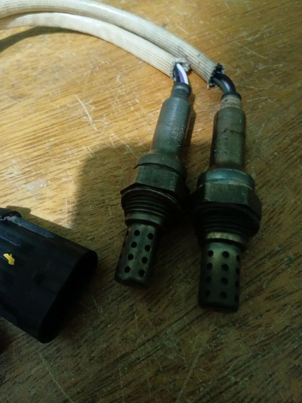 Peças automotivas