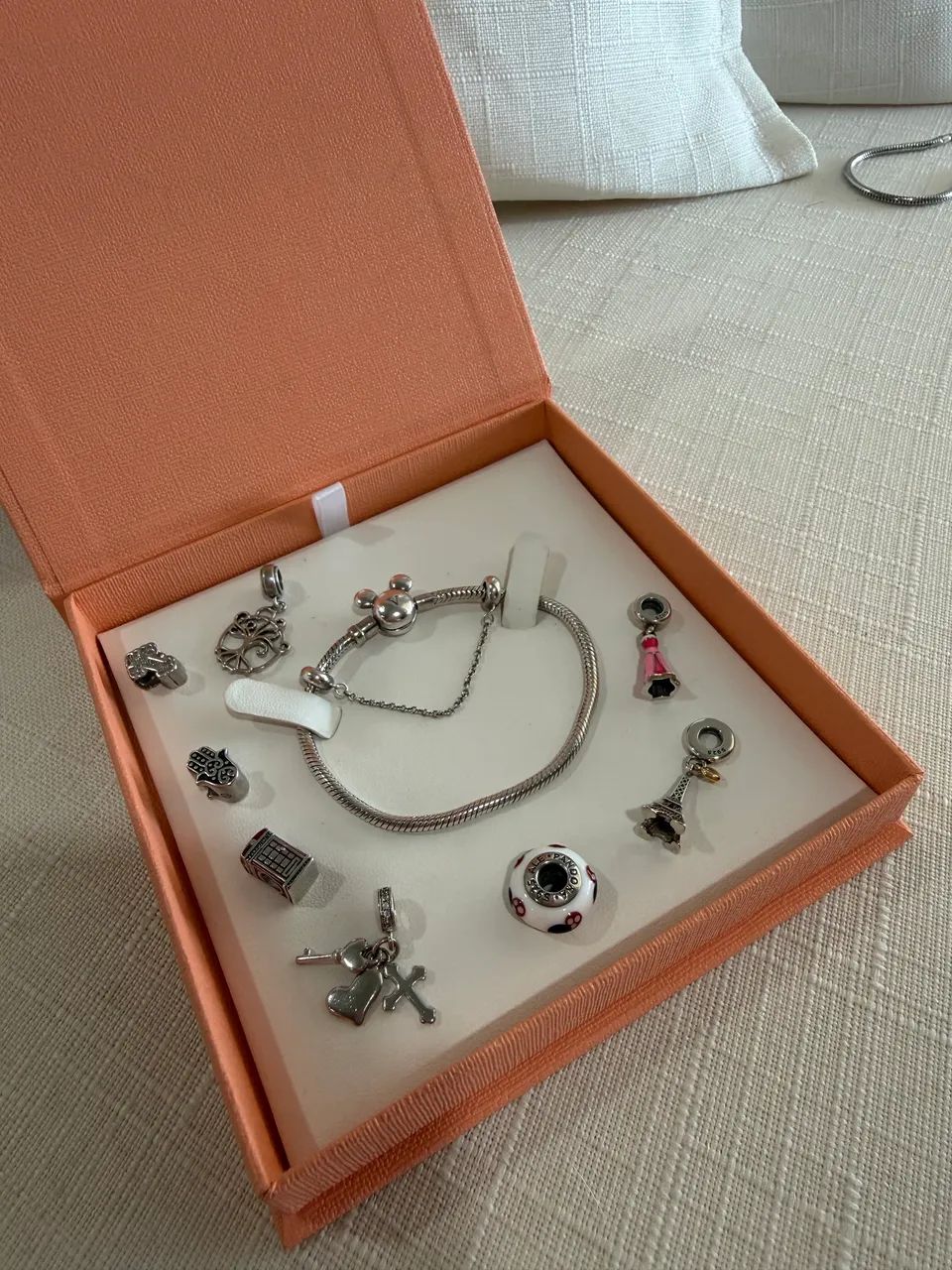 Pulseira da Vivara