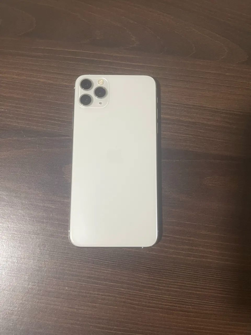 iPhone 11 Pro Max 512G Branco