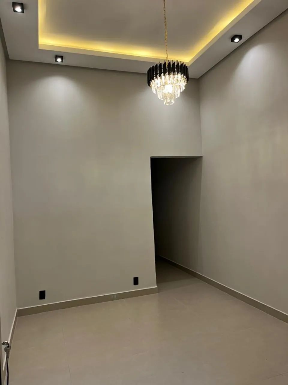 Residência em condomínio - 3 quartos - Foto 2