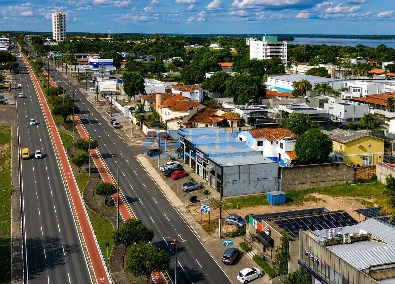 Terreno na Ville Roy com 640m² - Canarinho - Localização Privilegiada - Foto 5