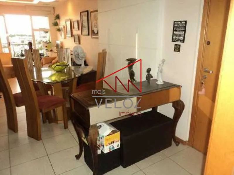 Apartamento : / Residencial / Catete - Foto 3