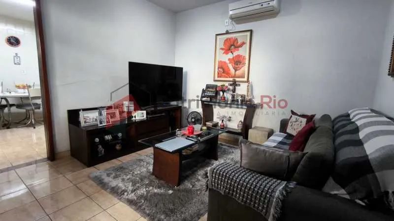 Casa de rua - Linear / Residencial / Irajá - Foto 5