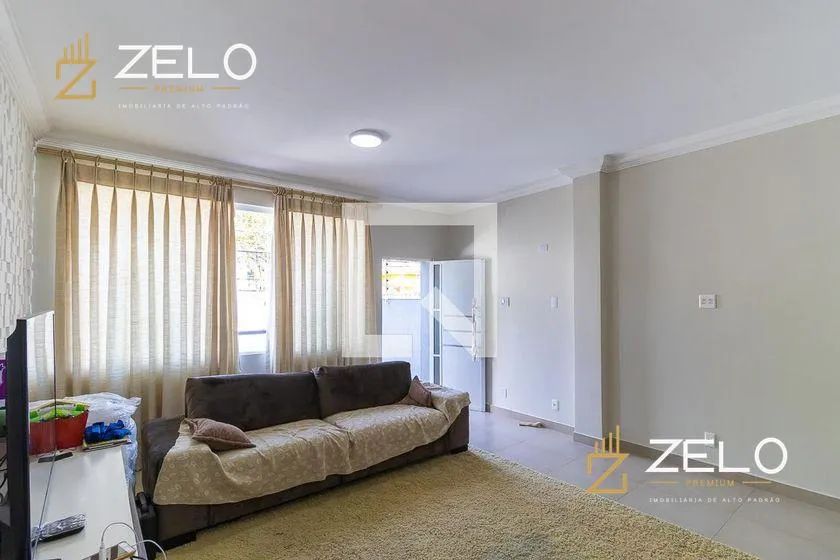 CASA RESIDENTIAL em Campinas - São Paulo, Bosque - Foto 5