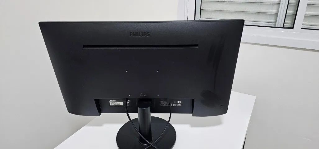 Monitor 27" Philips Full HD (1080p) - Foto 4