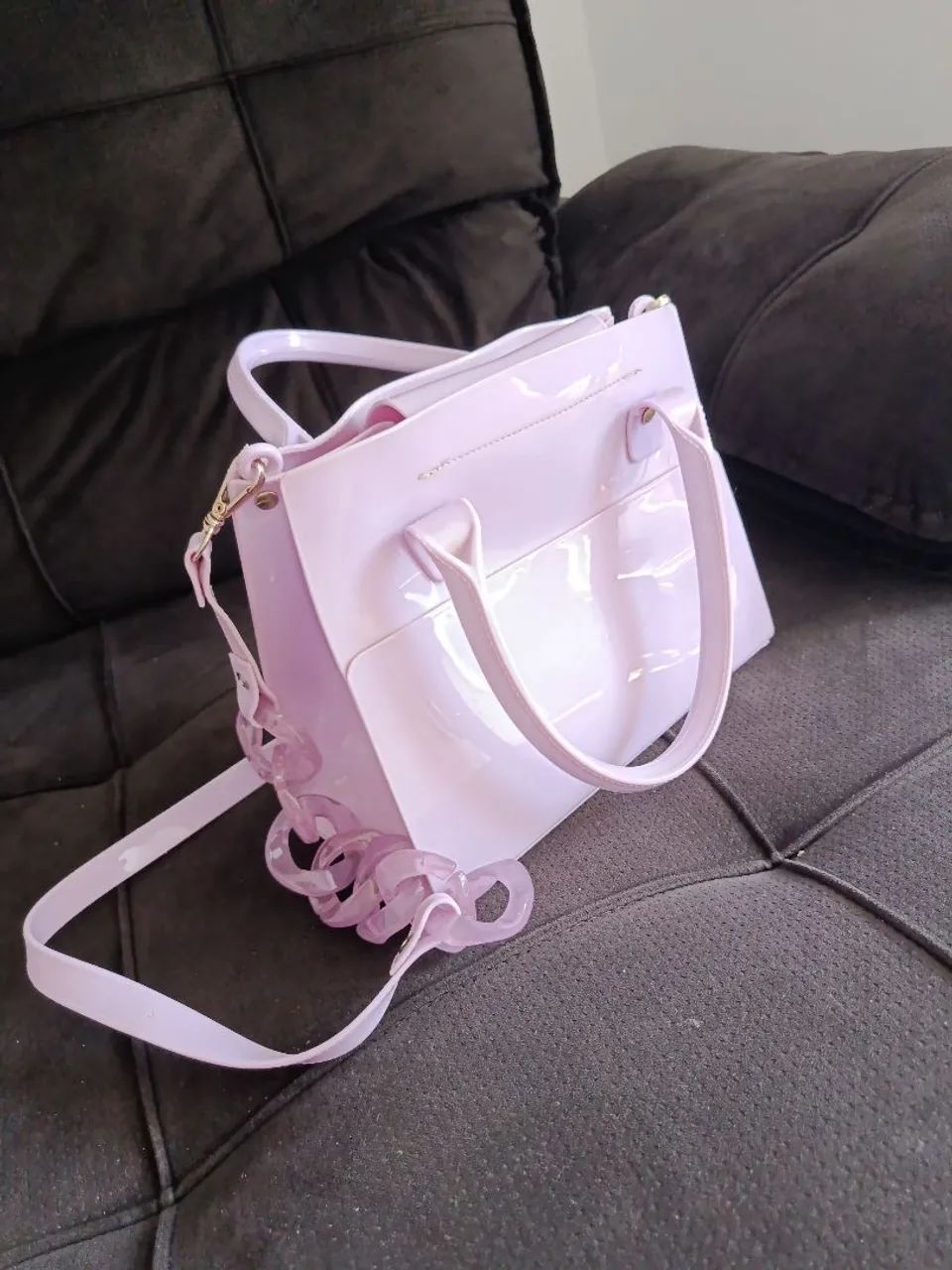 Bolsa Petite Jolie  - Foto 2