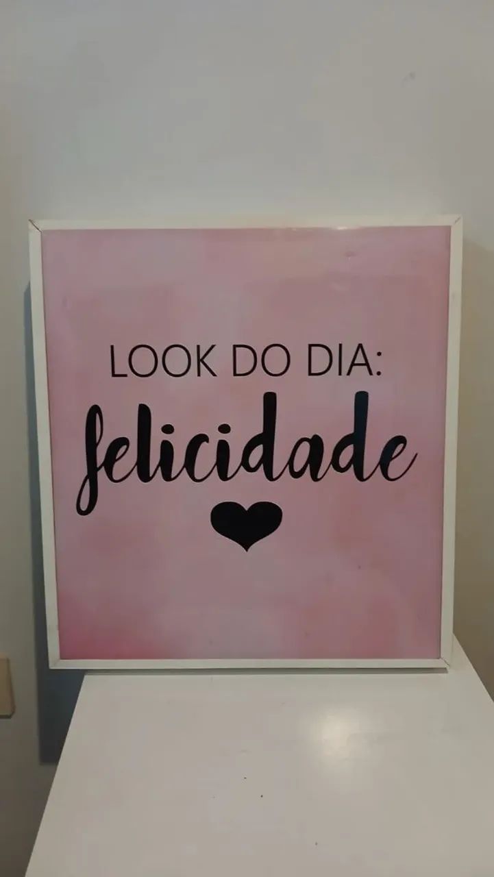 Painel luminoso 