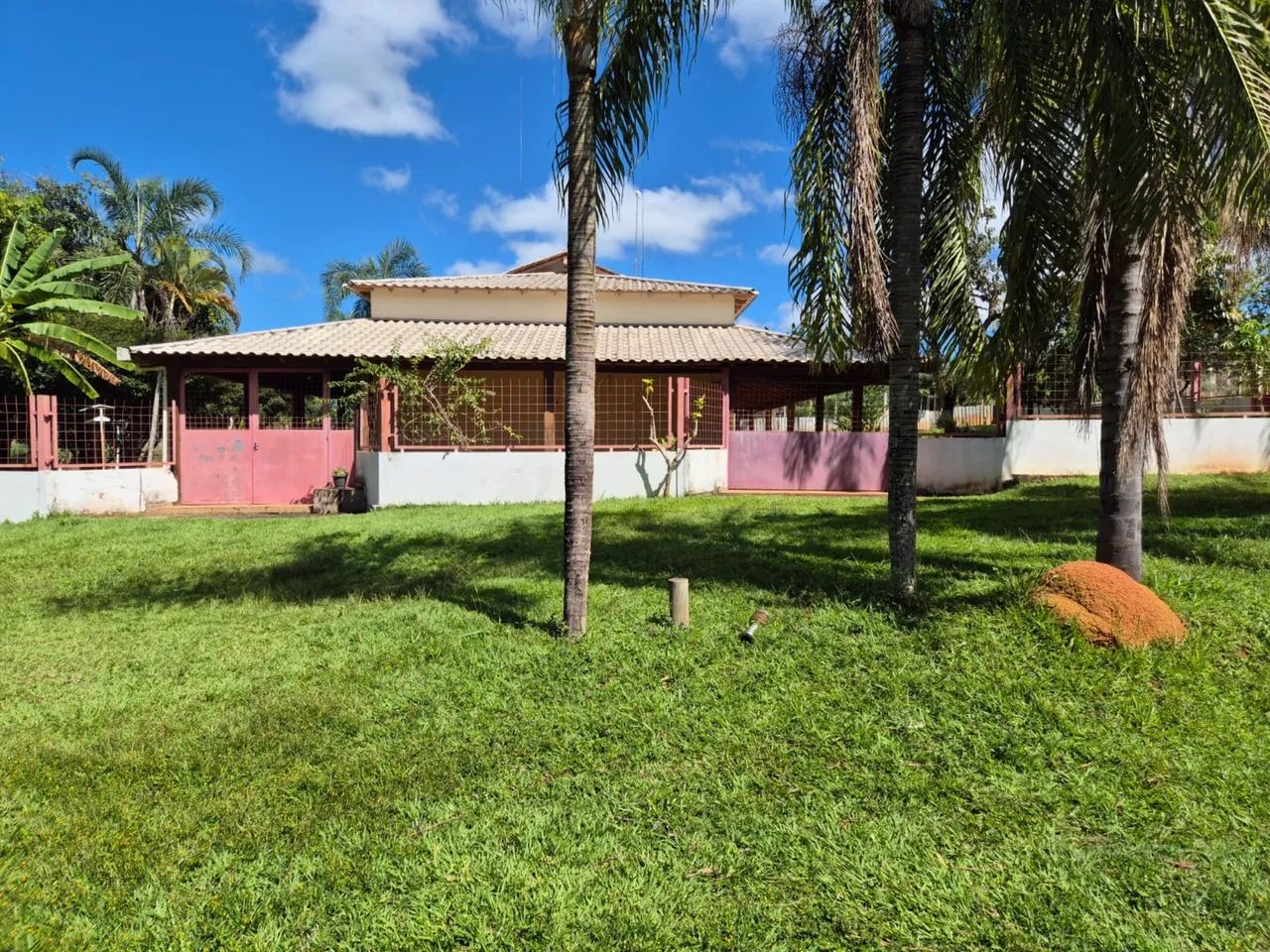 Vendo Casa 4 Qts Corumbá 4 - Foto 2
